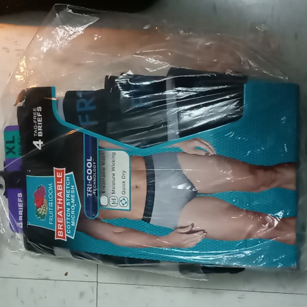 Men's Brief